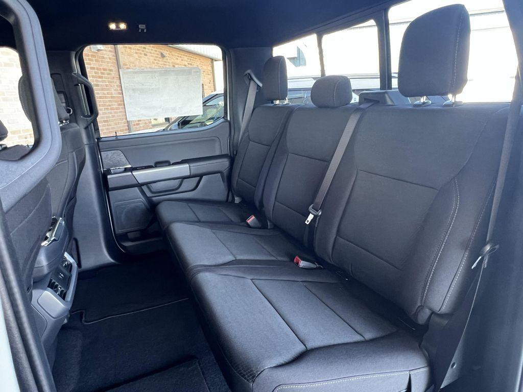 new 2026 Ford F-150 car, priced at $57,774