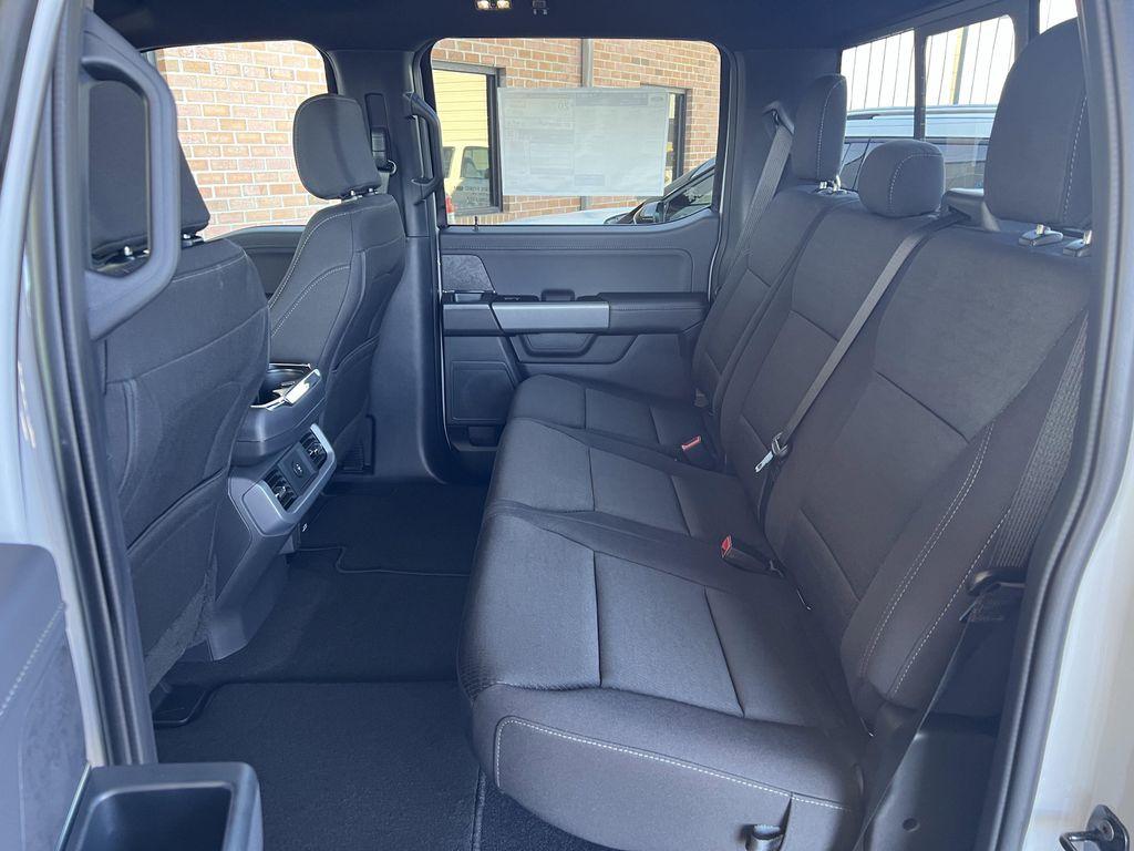 new 2026 Ford F-150 car, priced at $57,774