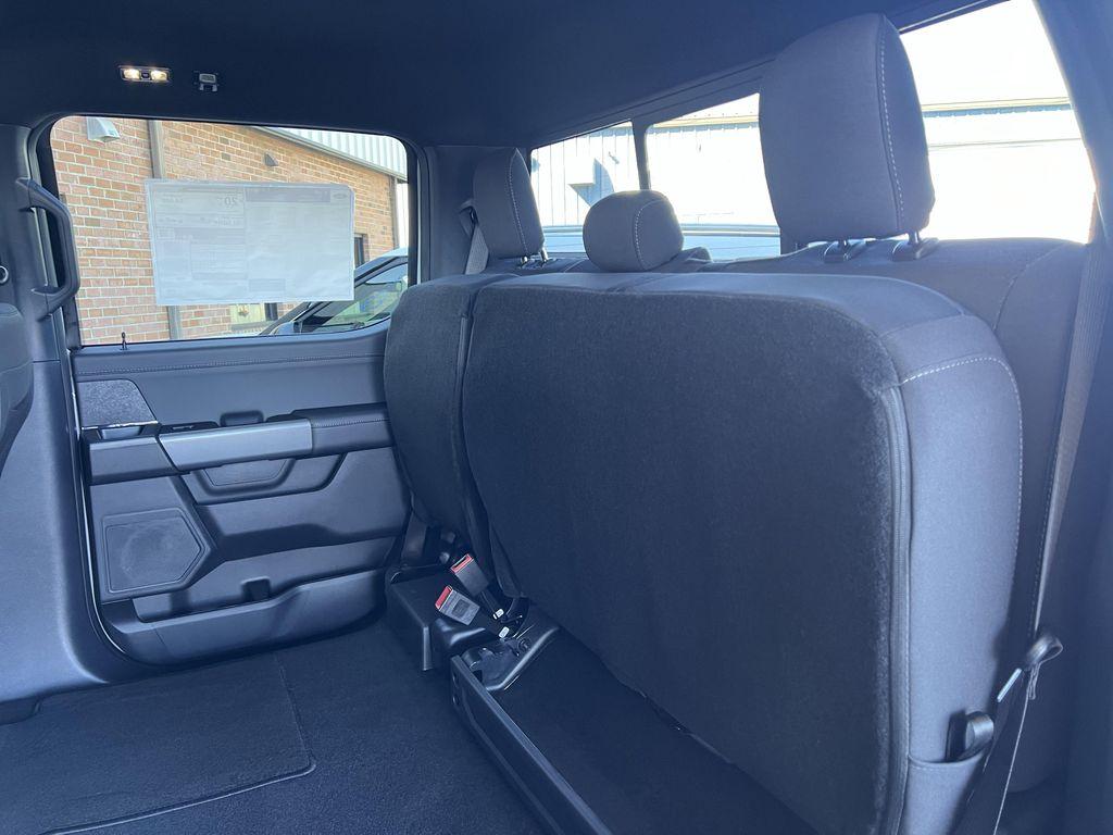 new 2026 Ford F-150 car, priced at $57,774