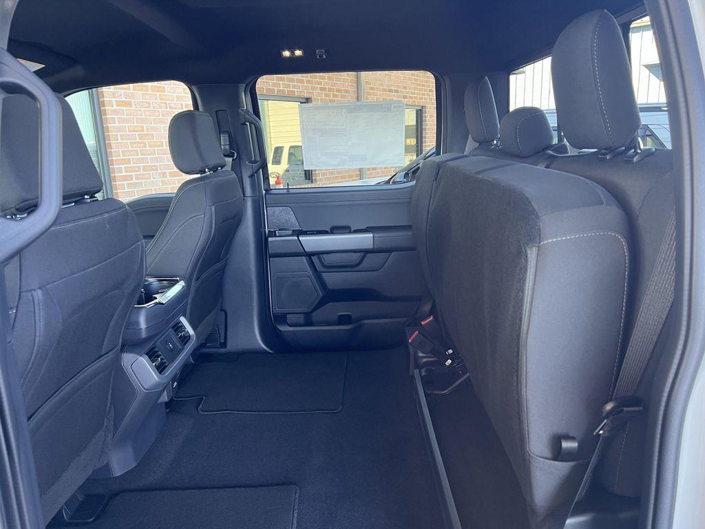 new 2026 Ford F-150 car, priced at $57,774