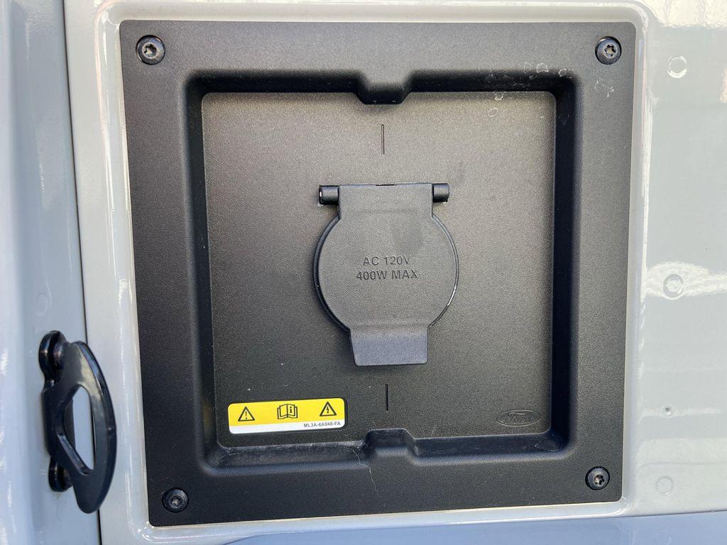 new 2026 Ford F-150 car, priced at $57,774