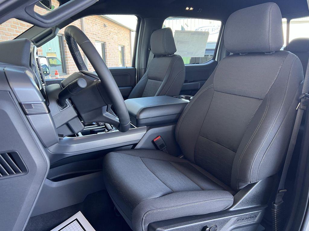 new 2026 Ford F-150 car, priced at $57,774