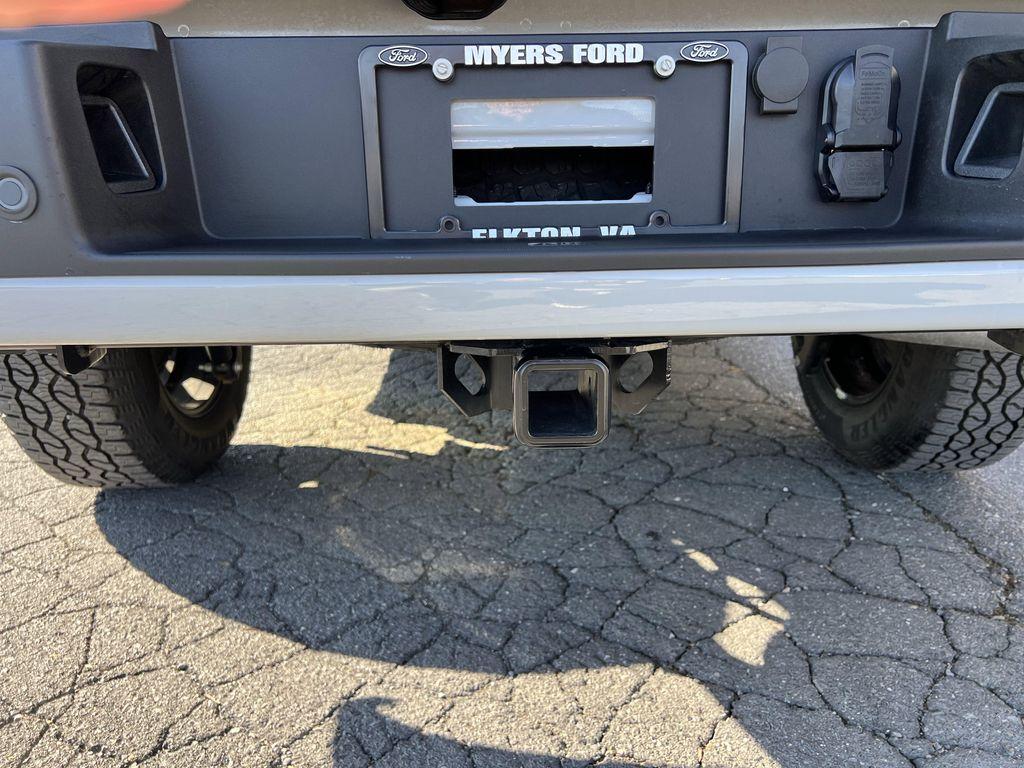 new 2026 Ford F-150 car, priced at $57,774