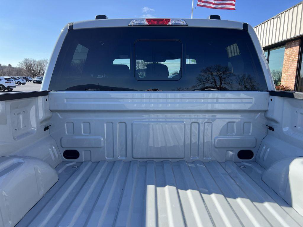 new 2026 Ford F-150 car, priced at $57,774