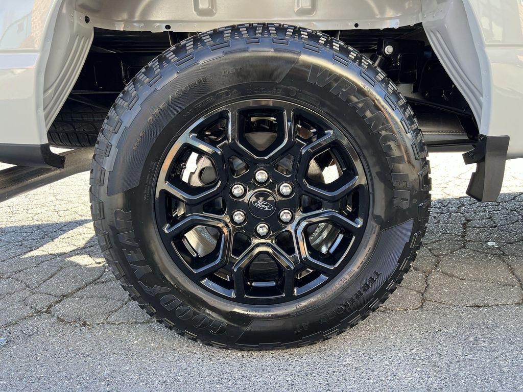 new 2026 Ford F-150 car, priced at $57,774