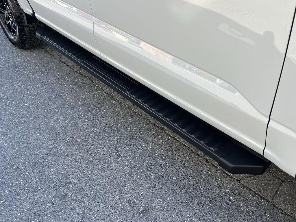 new 2026 Ford F-150 car, priced at $57,774