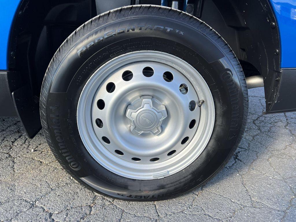 new 2025 Ford Maverick car, priced at $31,089