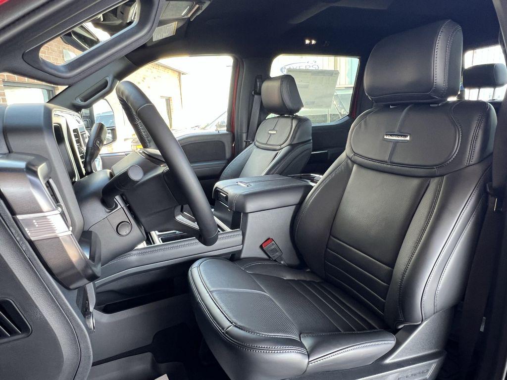 new 2026 Ford F-350 car, priced at $93,915