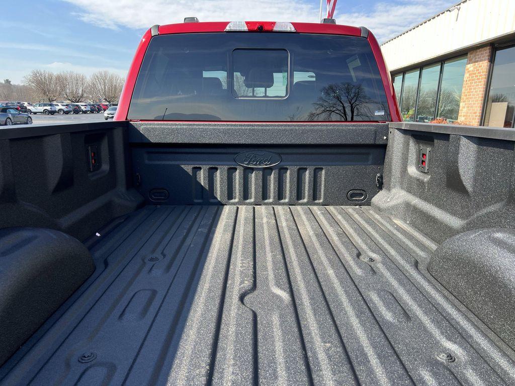 new 2026 Ford F-350 car, priced at $93,915