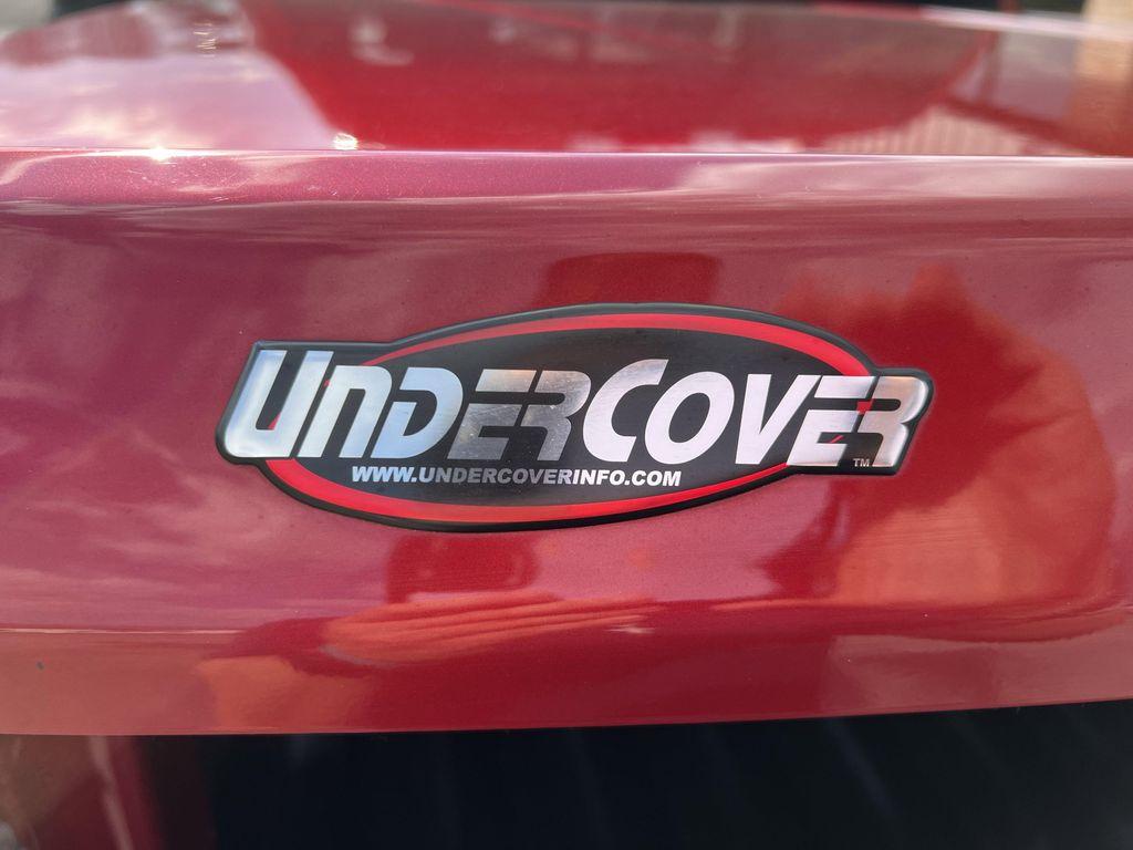 used 2021 Ford F-150 car, priced at $36,982