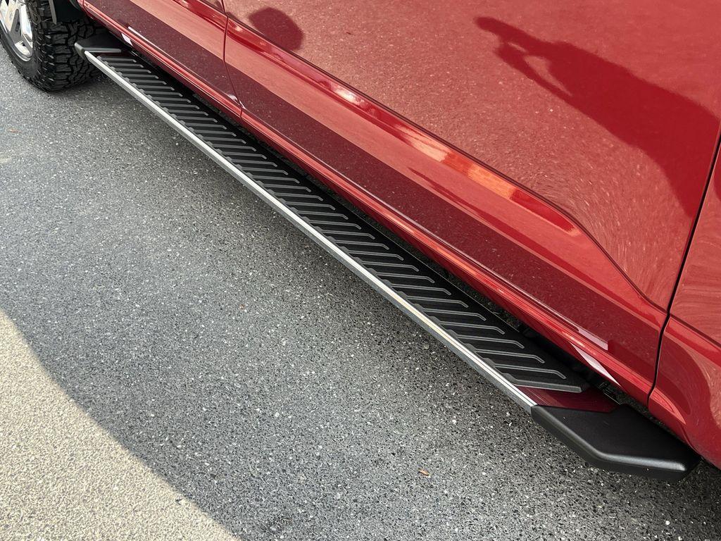 used 2021 Ford F-150 car, priced at $36,982