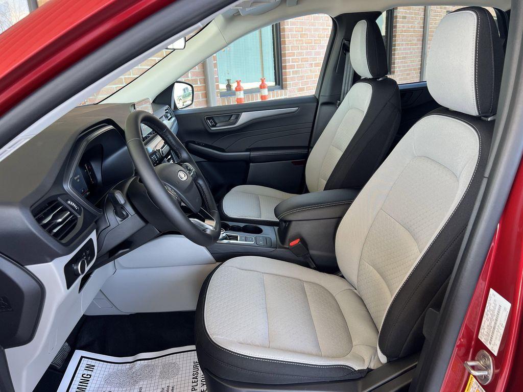 new 2026 Ford Escape car, priced at $33,935