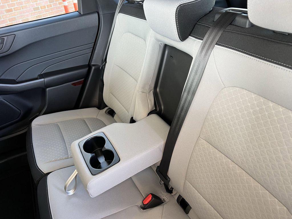 new 2026 Ford Escape car, priced at $33,935