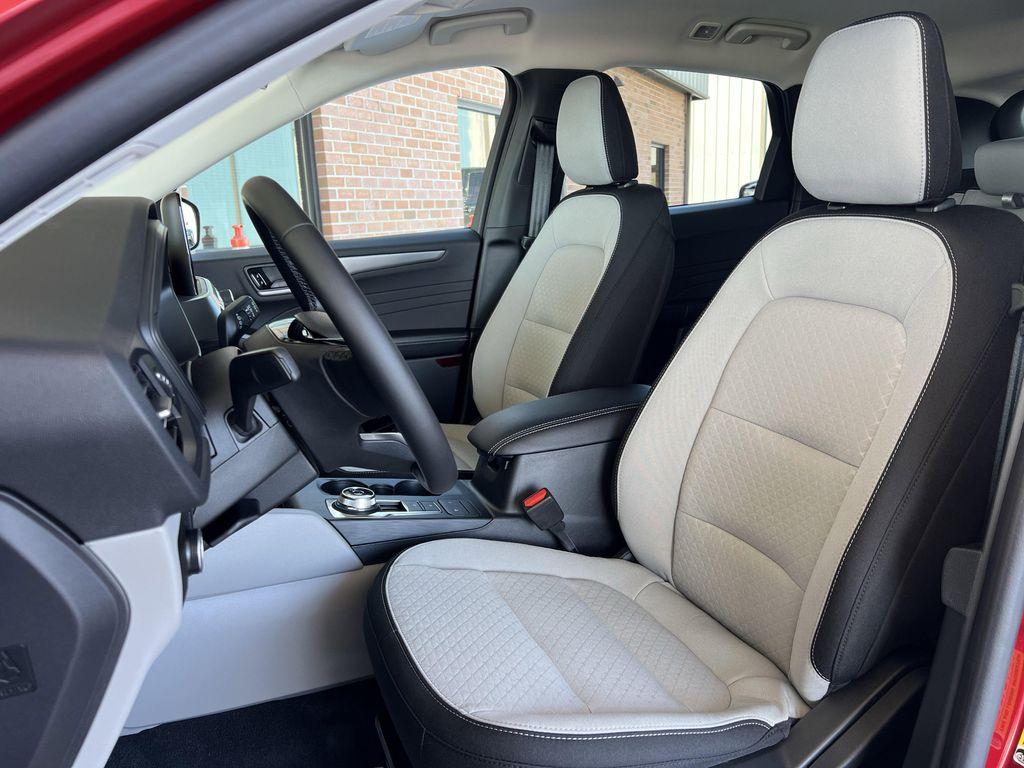 new 2026 Ford Escape car, priced at $33,935