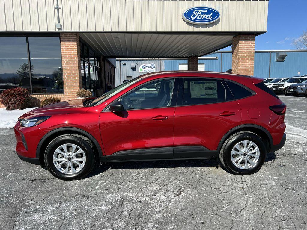 new 2026 Ford Escape car, priced at $33,935