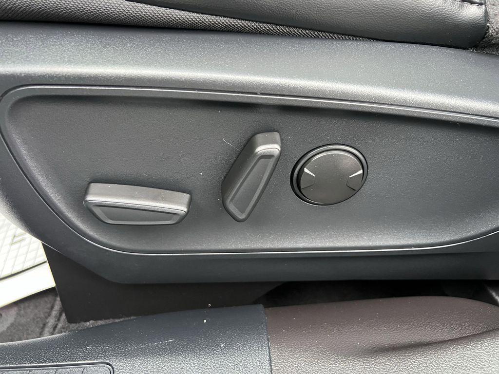 used 2024 Ford Escape car, priced at $28,982