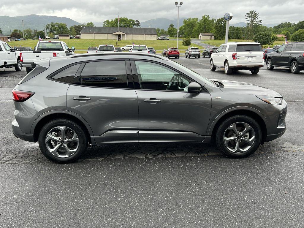 used 2024 Ford Escape car, priced at $28,982