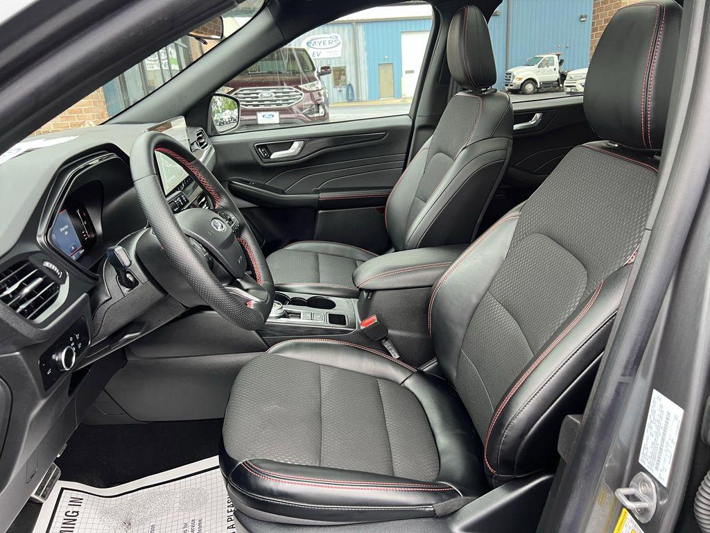 used 2024 Ford Escape car, priced at $28,982