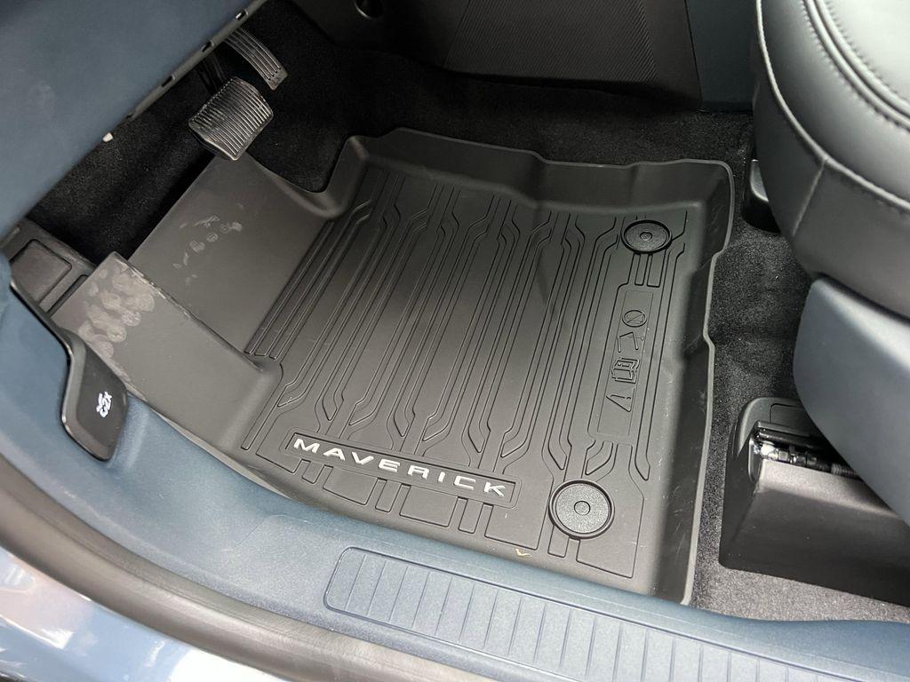new 2026 Ford Maverick car, priced at $41,282