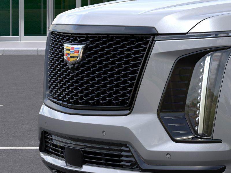 new 2026 Cadillac Escalade car, priced at $132,085