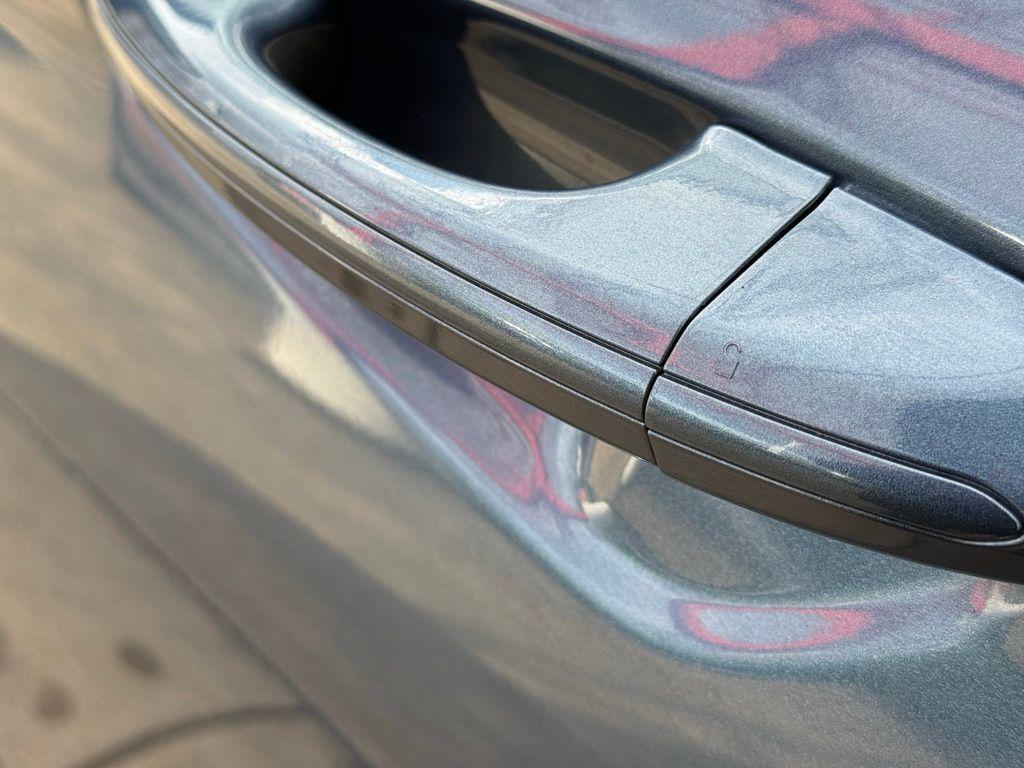 used 2019 Ford Fusion car, priced at $9,955