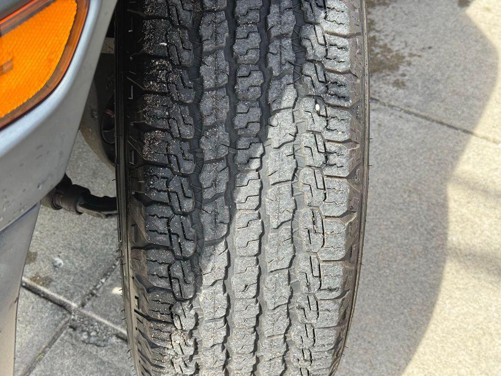 used 2018 Jeep Wrangler Unlimited car, priced at $20,855