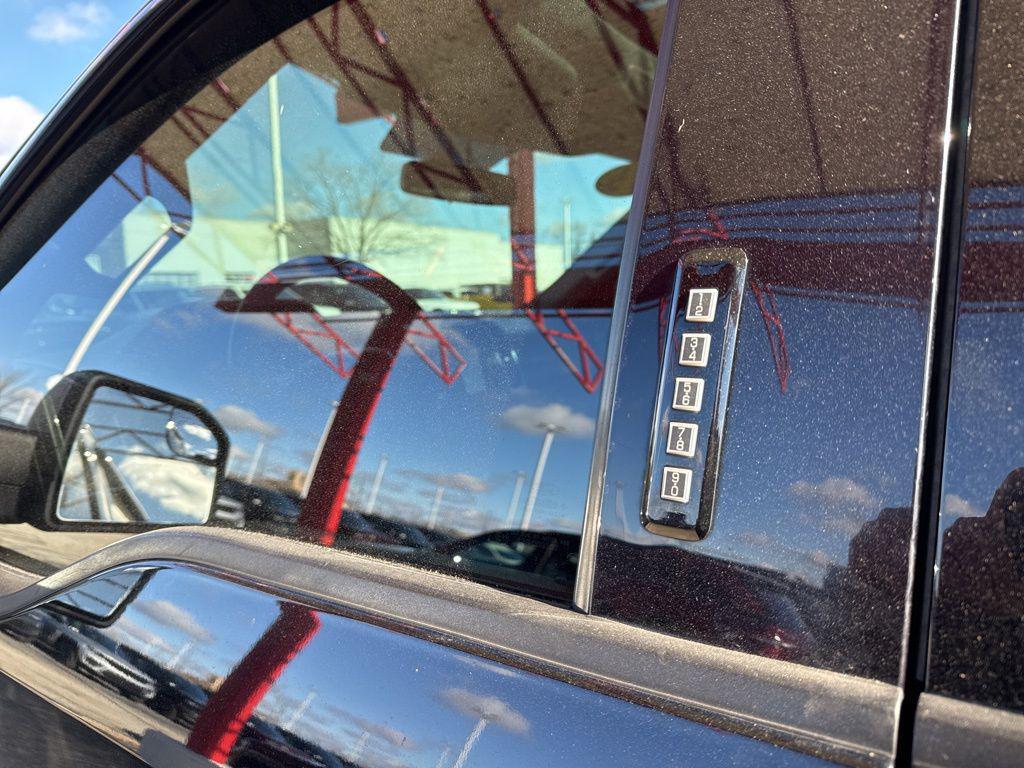 used 2016 Ford F-150 car, priced at $18,596