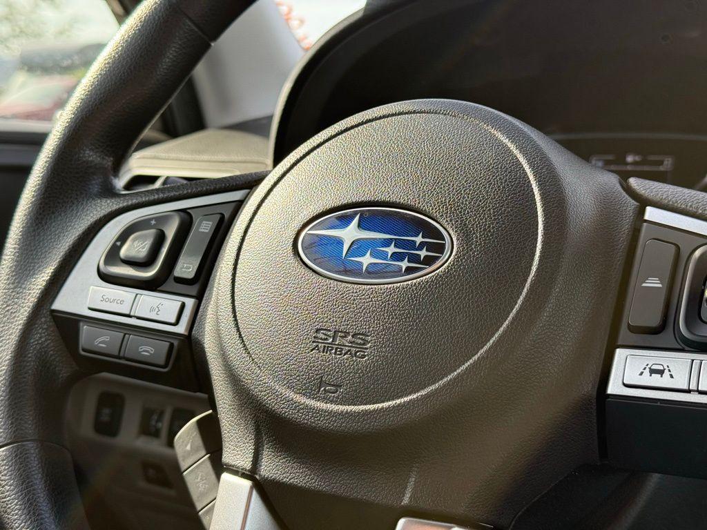 used 2018 Subaru Forester car, priced at $20,355