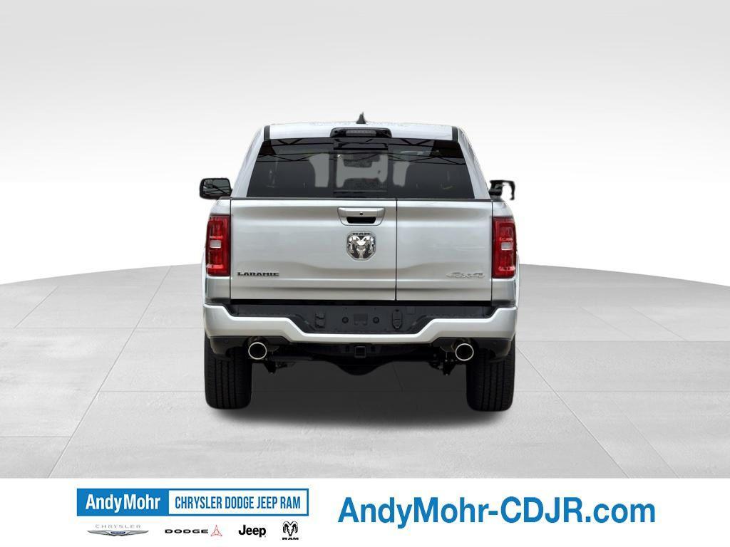 new 2026 Ram 1500 car, priced at $70,245