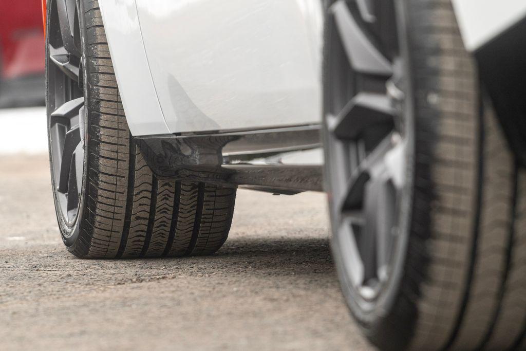 new 2026 Dodge Charger car, priced at $63,570