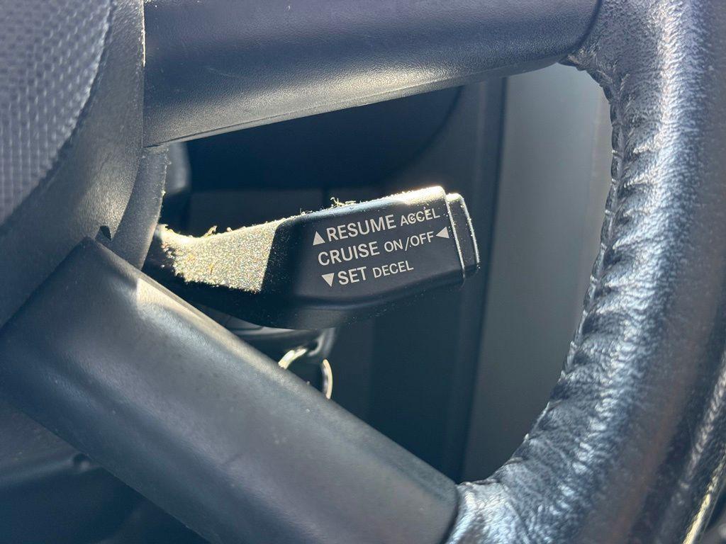 used 2009 Jeep Wrangler Unlimited car, priced at $15,995