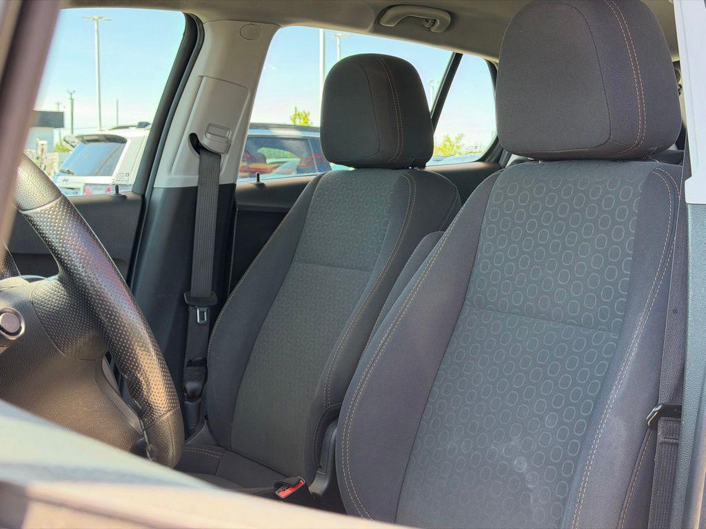 used 2020 Chevrolet Trax car, priced at $11,655