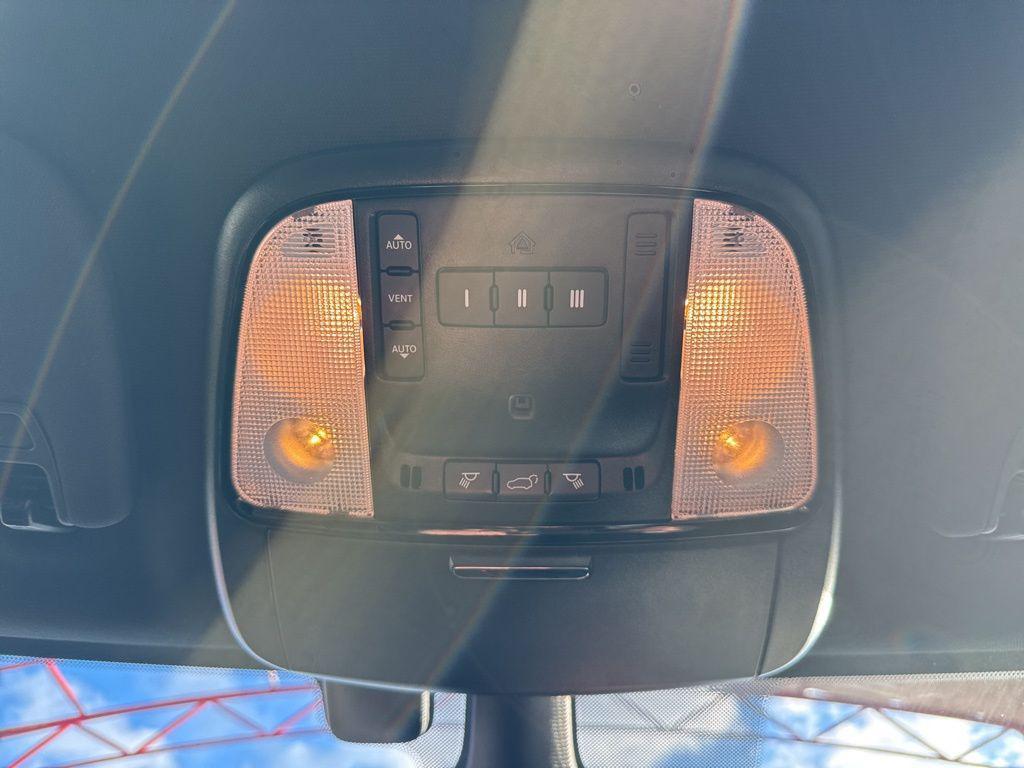 used 2024 Dodge Durango car, priced at $29,501