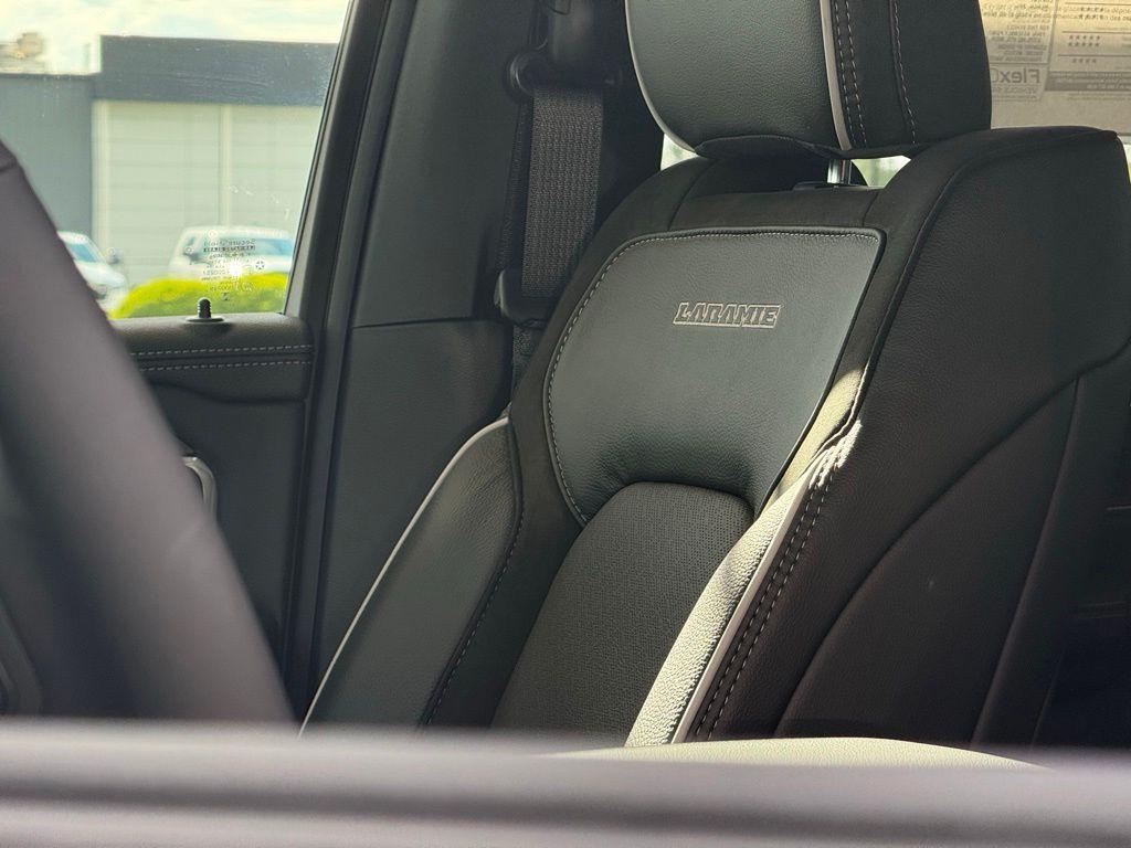 new 2026 Ram 1500 car, priced at $71,437