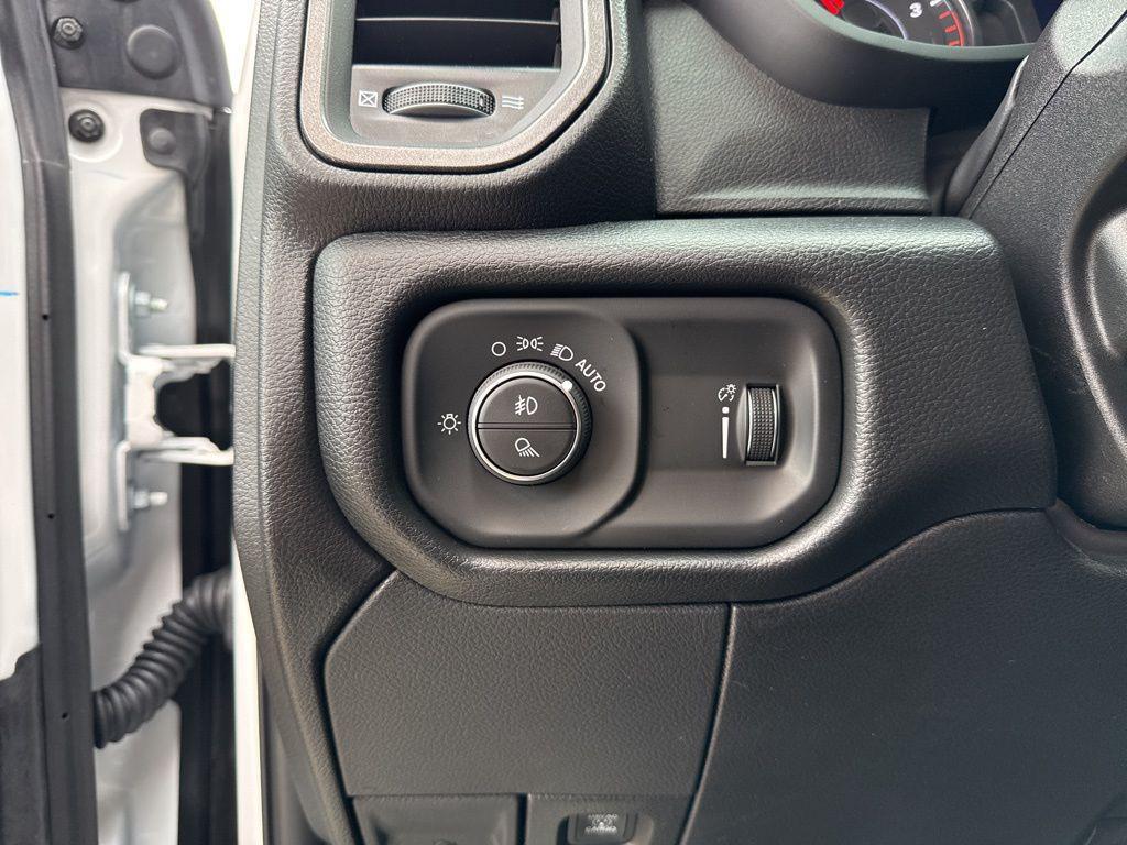 new 2026 Ram 3500 car