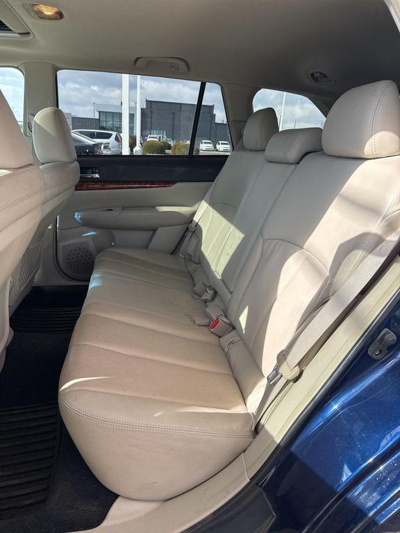 used 2010 Subaru Outback car, priced at $12,655