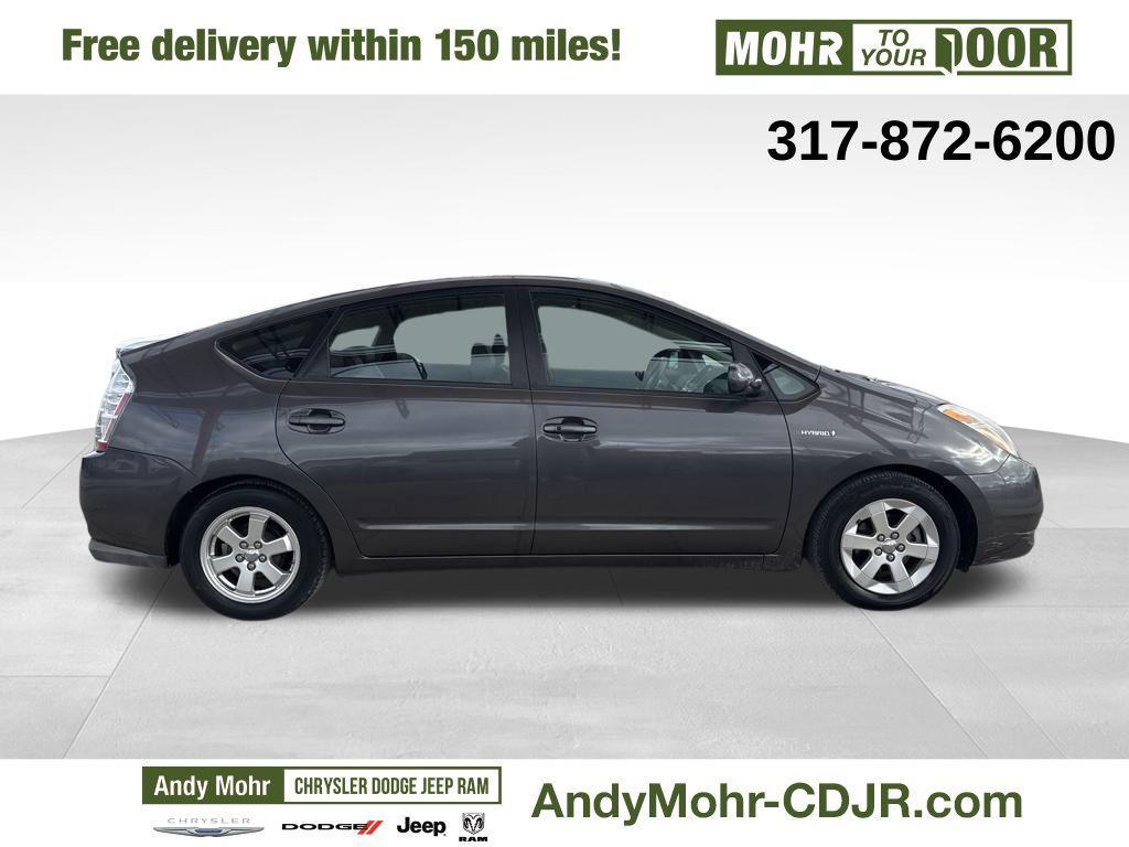 used 2009 Toyota Prius car, priced at $10,980