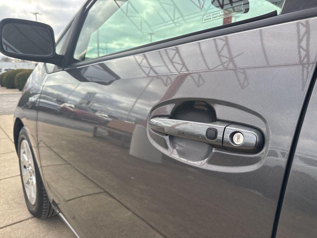 used 2009 Toyota Prius car, priced at $10,980