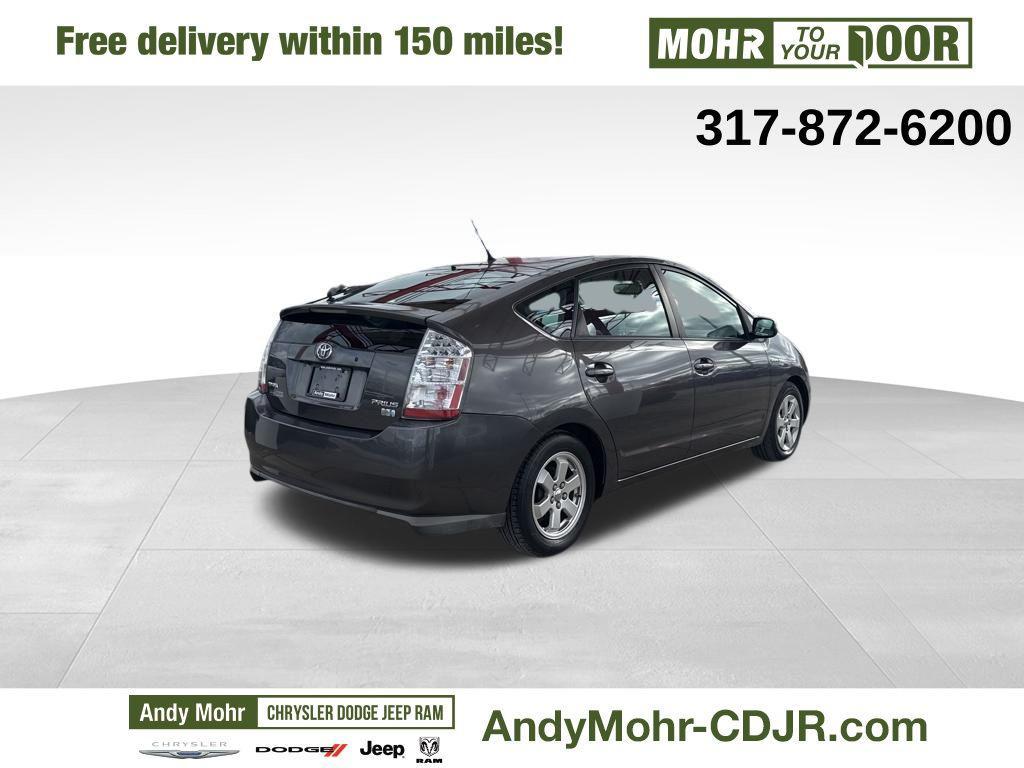 used 2009 Toyota Prius car, priced at $10,980