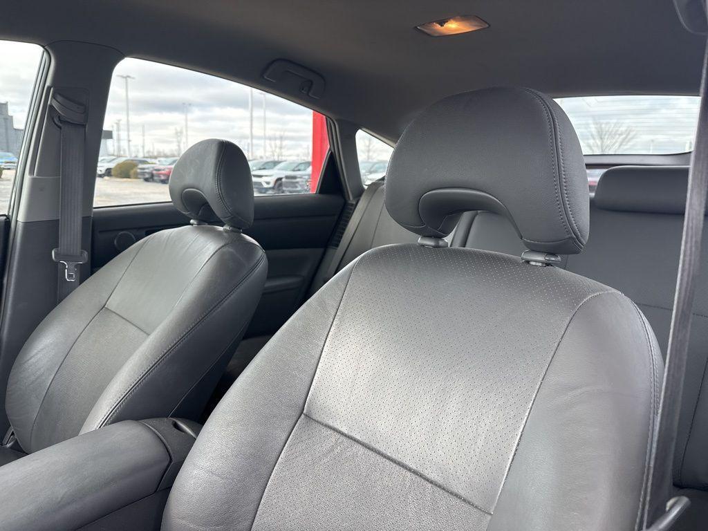 used 2009 Toyota Prius car, priced at $10,980