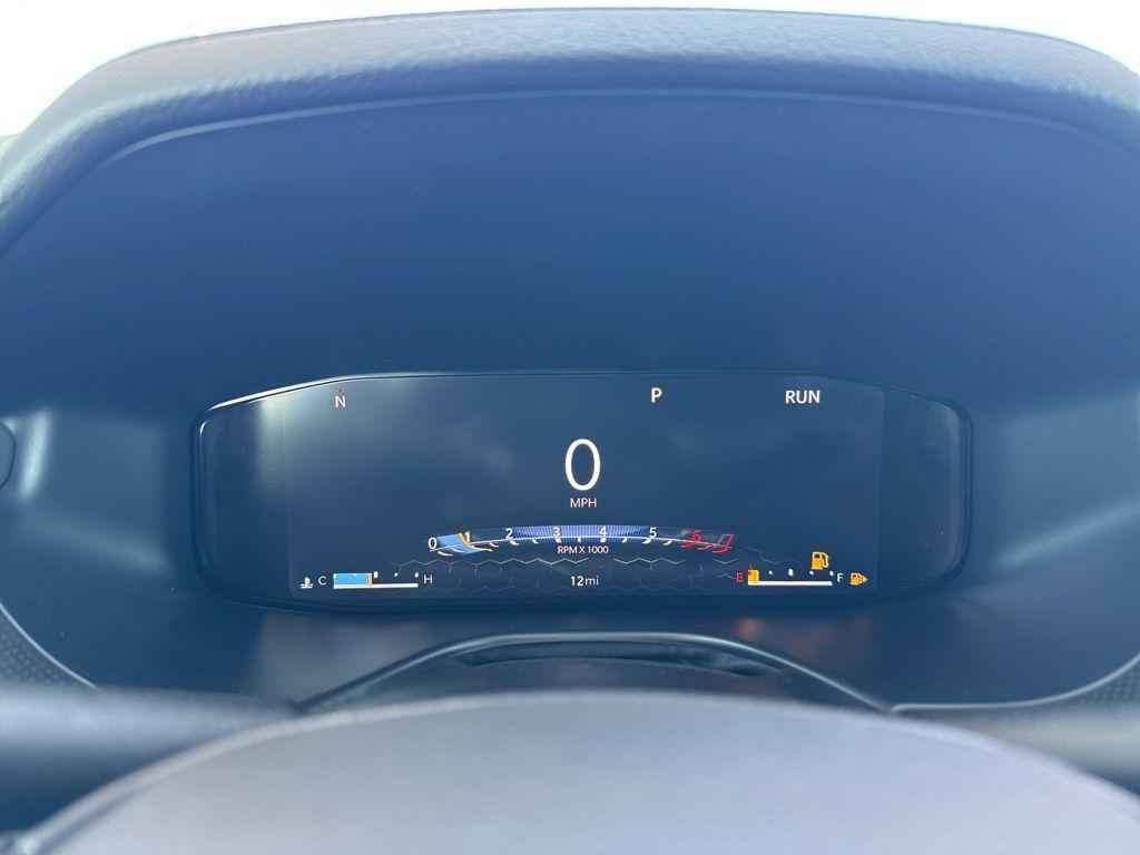 new 2026 Jeep Compass car, priced at $36,790