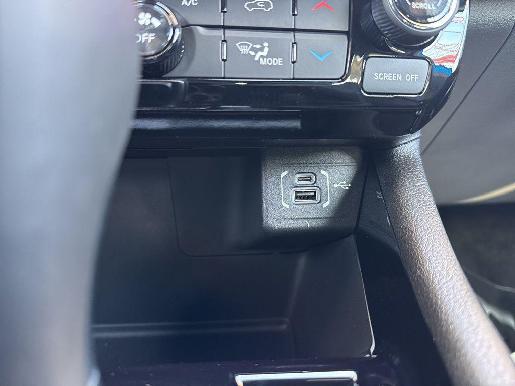 new 2026 Jeep Compass car, priced at $36,790