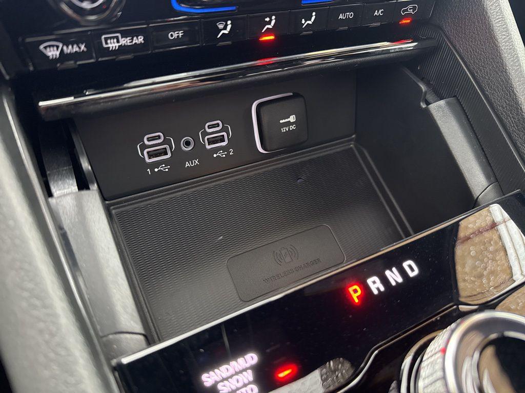 new 2025 Jeep Grand Cherokee car, priced at $49,513