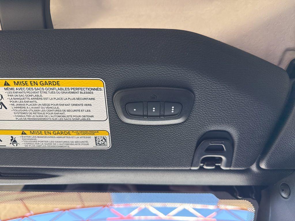 new 2026 Jeep Gladiator car, priced at $50,030