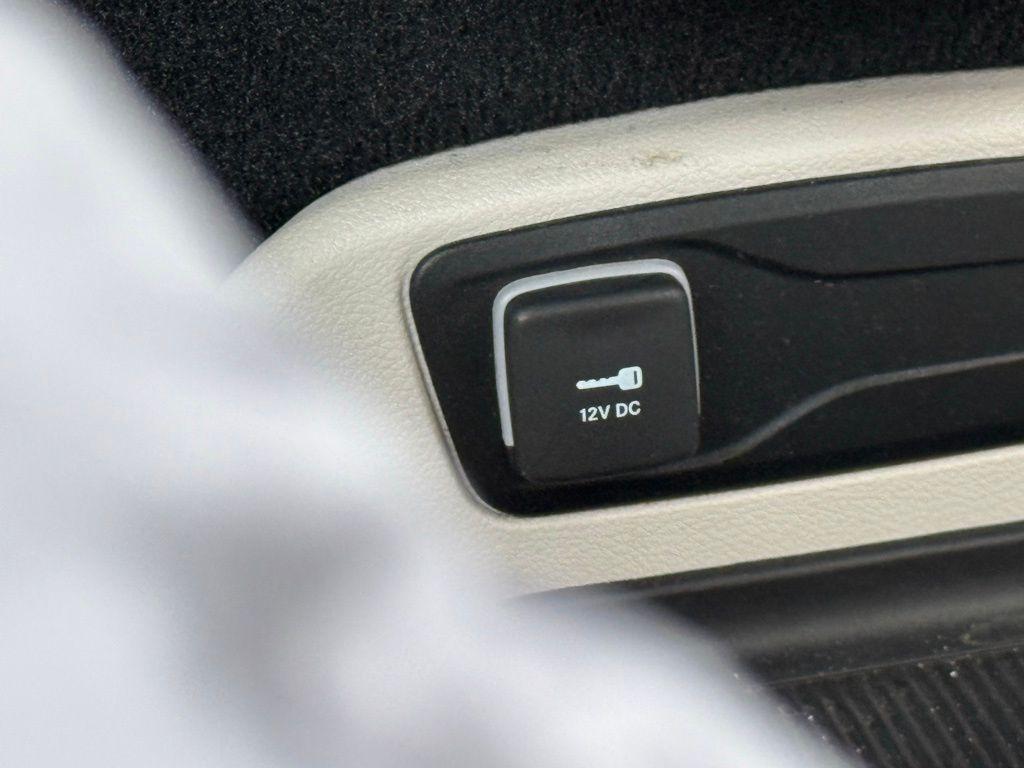 used 2023 Chrysler Pacifica car, priced at $24,155