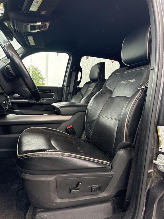 used 2022 Ram 3500 car, priced at $53,984