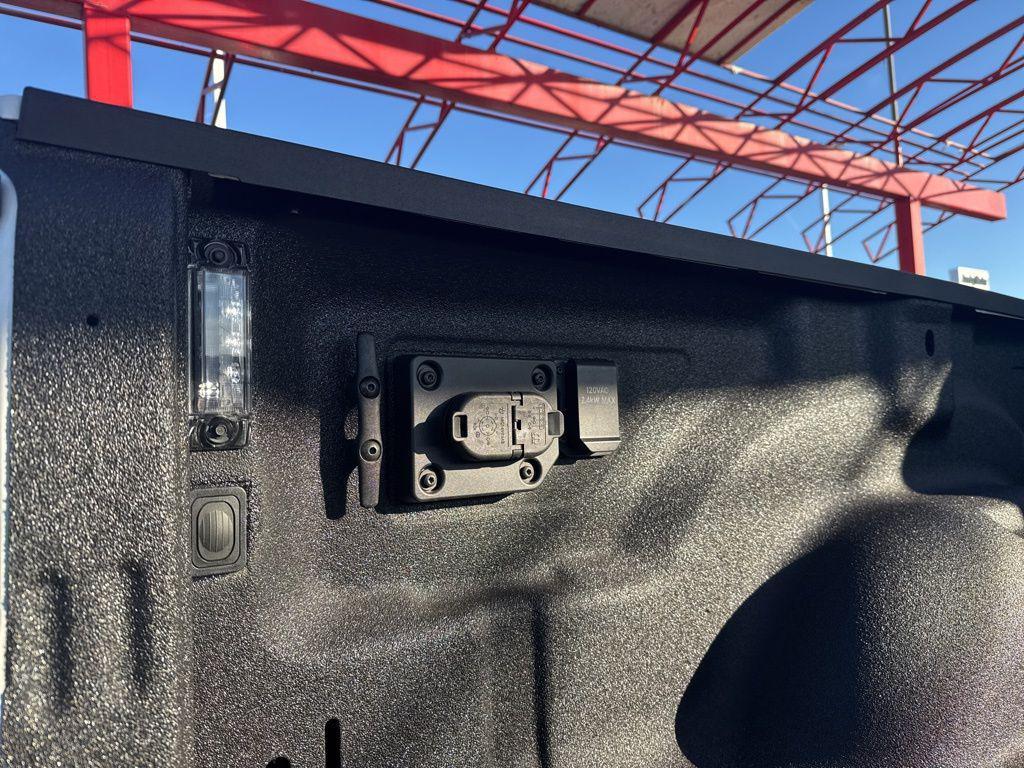 new 2026 Ram 3500 car, priced at $75,100