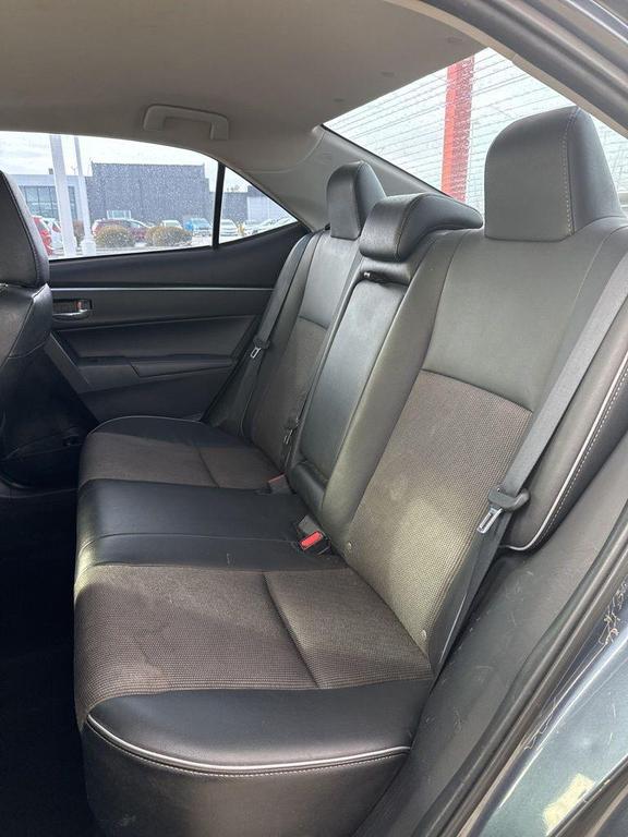 used 2016 Toyota Corolla car, priced at $10,506