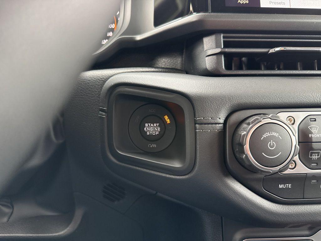 new 2026 Jeep Gladiator car, priced at $50,145