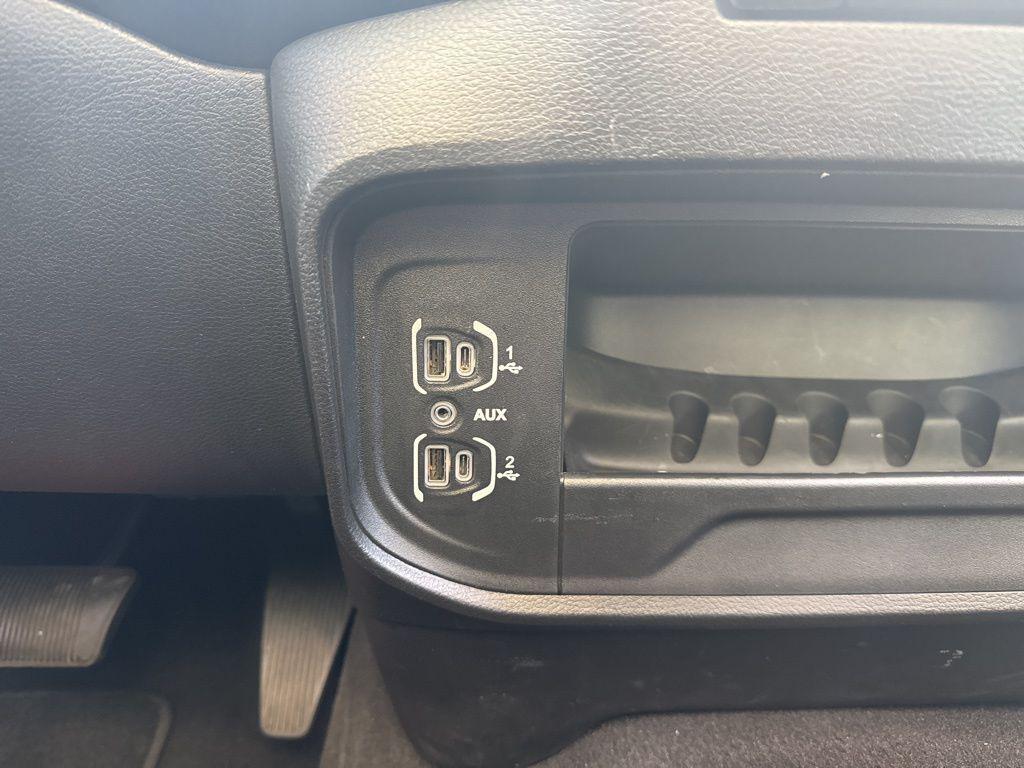 used 2024 Ram 3500 car, priced at $46,937